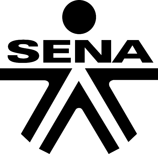 Logo SENA